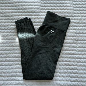 Seamless Gymshark Leggings